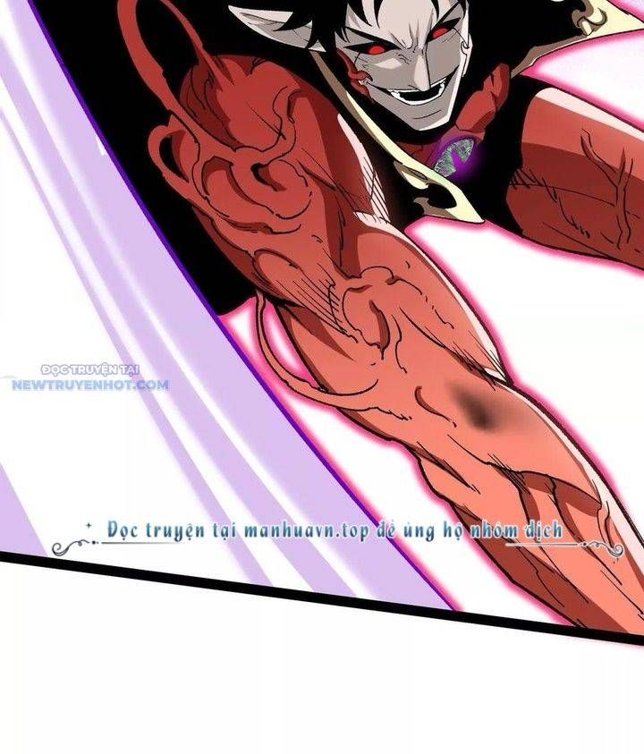 Quỷ Trảm Săn Nhân Chapter 55 - 58