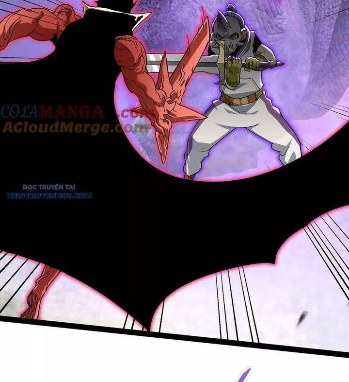 Quỷ Trảm Săn Nhân Chapter 55 - 60