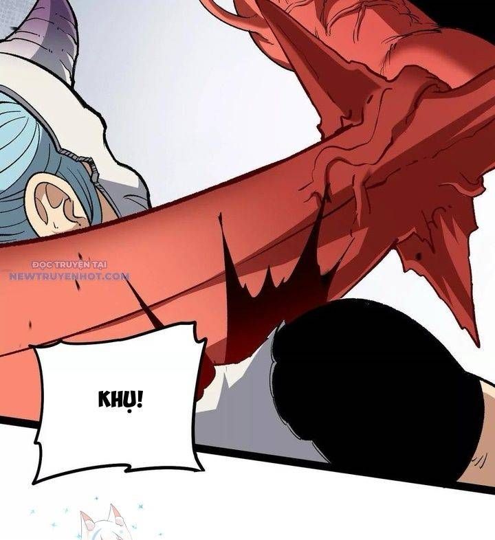 Quỷ Trảm Săn Nhân Chapter 55 - 63