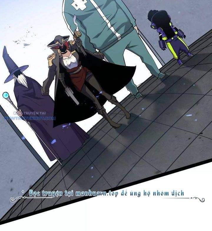 Quỷ Trảm Săn Nhân Chapter 55 - 72