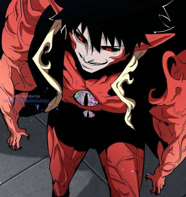 Quỷ Trảm Săn Nhân Chapter 55 - 74