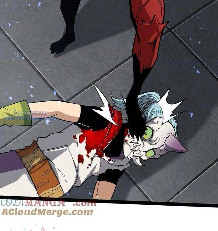 Quỷ Trảm Săn Nhân Chapter 55 - 75