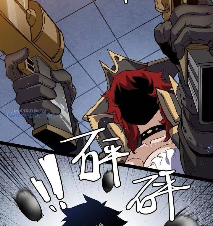 Quỷ Trảm Săn Nhân Chapter 55 - 77