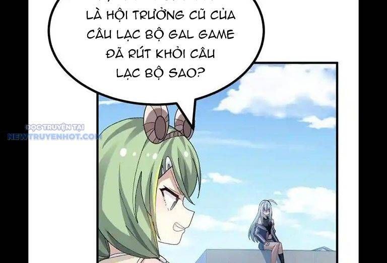 Quỷ Trảm Săn Nhân Chapter 56 - 75