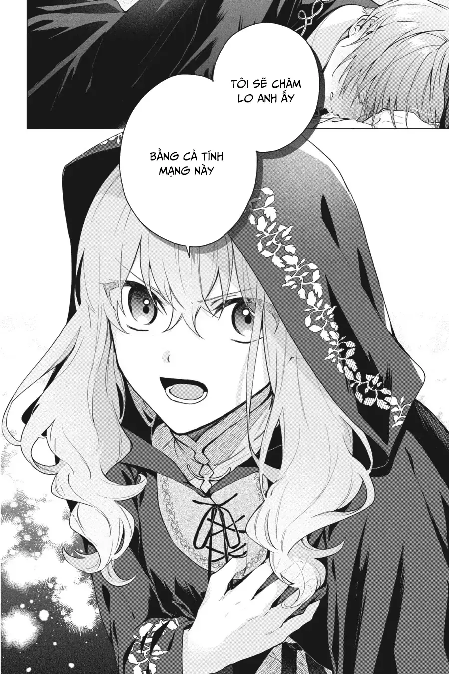 Crush Muốn Tôi Làm Một Lọ Tình Dược Cho Anh Ấy! Chapter 16 - 34