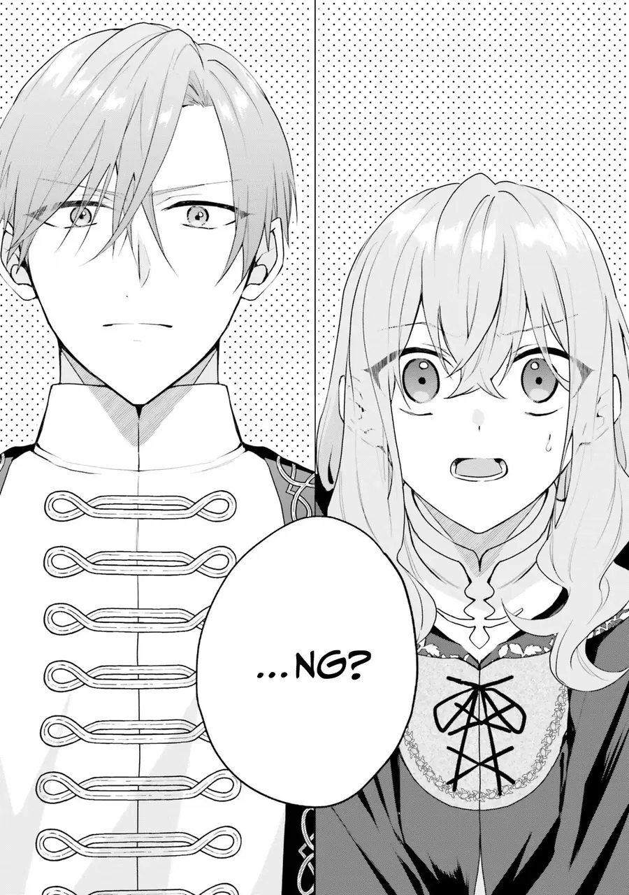 Crush Muốn Tôi Làm Một Lọ Tình Dược Cho Anh Ấy! Chapter 17 - 37