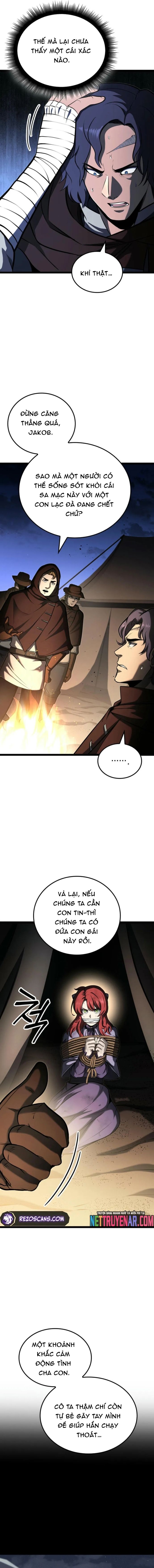 Nhà Vô Địch Kalli Chapter 110.1 - 11