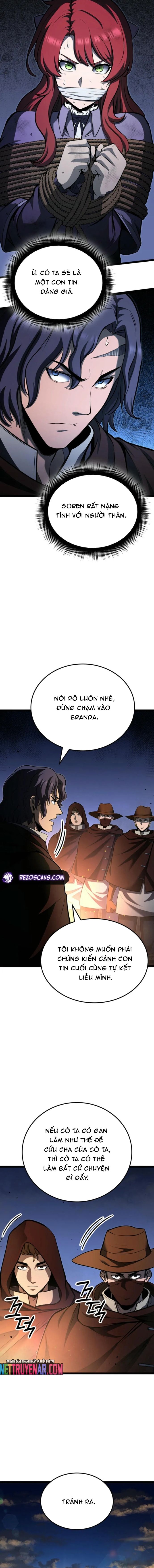 Nhà Vô Địch Kalli Chapter 110.1 - 13