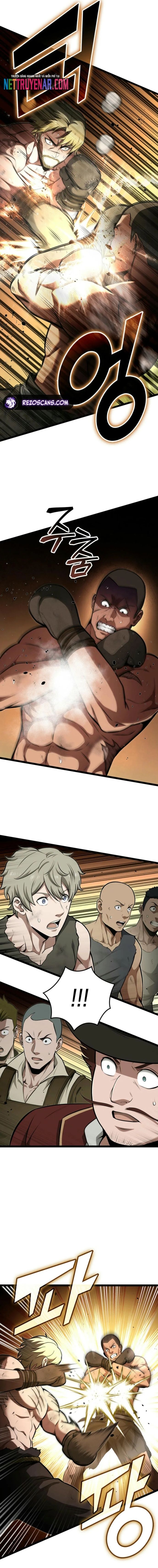 Nhà Vô Địch Kalli Chapter 110.1 - 20