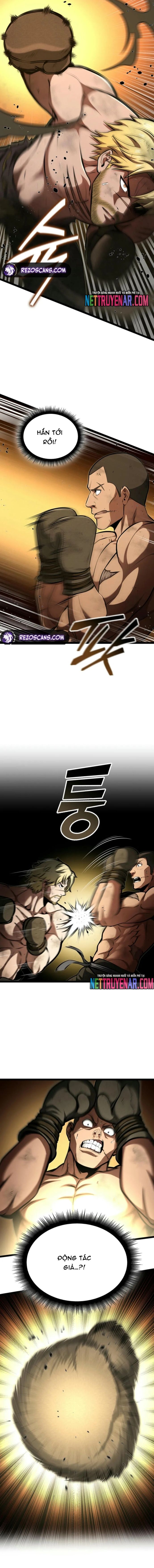 Nhà Vô Địch Kalli Chapter 110.1 - 25