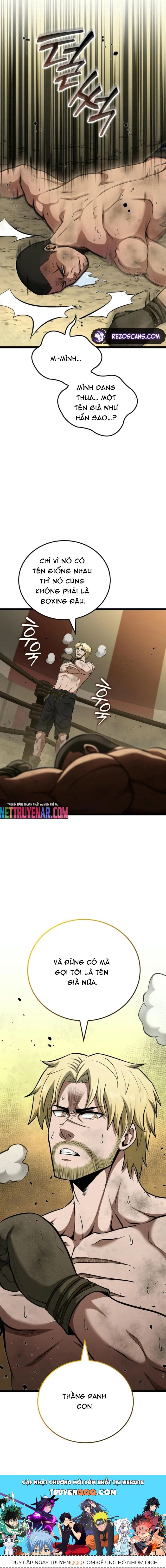 Nhà Vô Địch Kalli Chapter 110.1 - 27