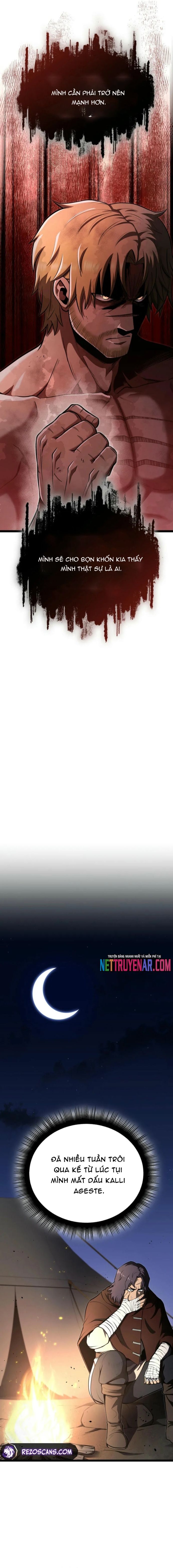 Nhà Vô Địch Kalli Chapter 110.1 - 10