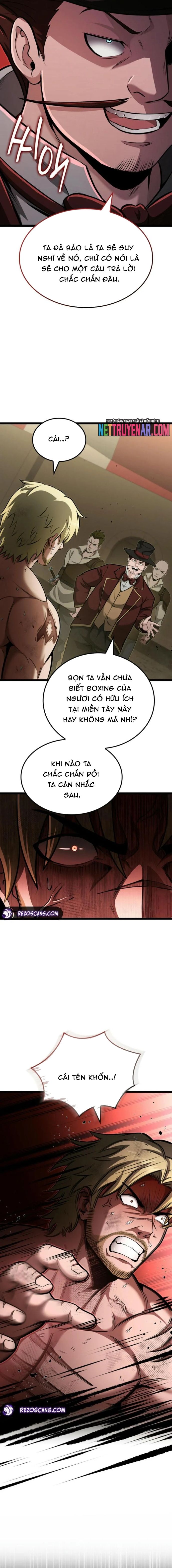 Nhà Vô Địch Kalli Chapter 111.1 - 2
