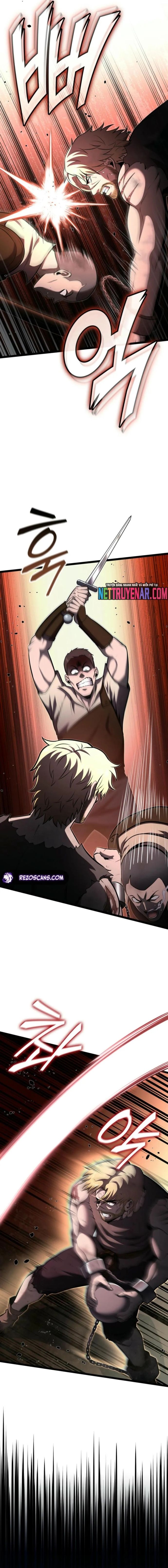 Nhà Vô Địch Kalli Chapter 111.1 - 11