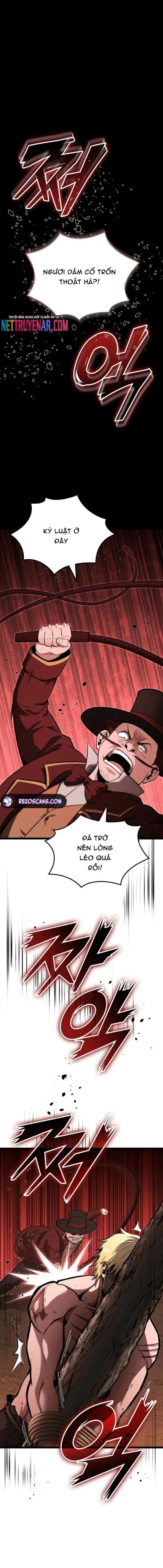 Nhà Vô Địch Kalli Chapter 111.1 - 13