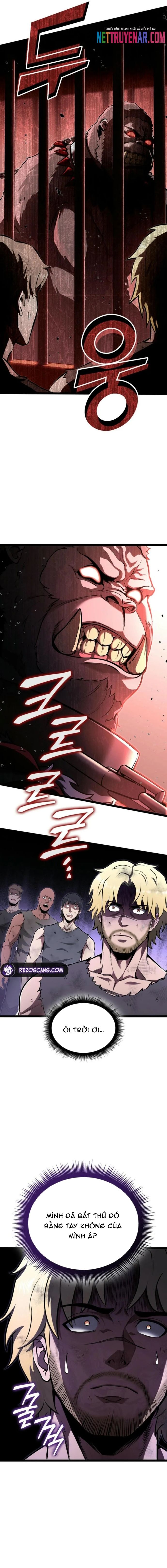 Nhà Vô Địch Kalli Chapter 111.1 - 18