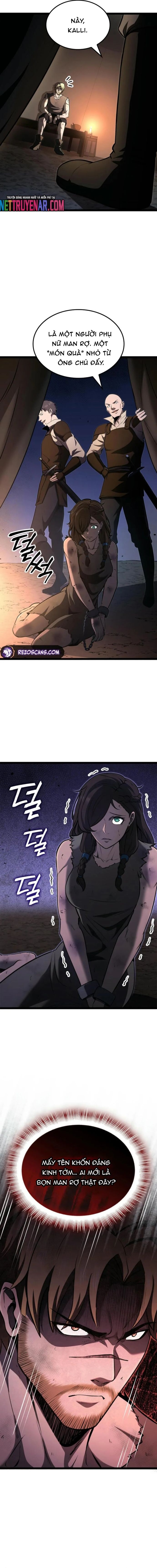 Nhà Vô Địch Kalli Chapter 111.1 - 20