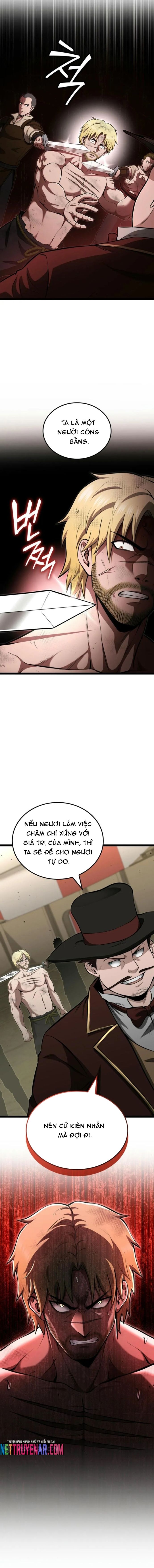 Nhà Vô Địch Kalli Chapter 111.1 - 3
