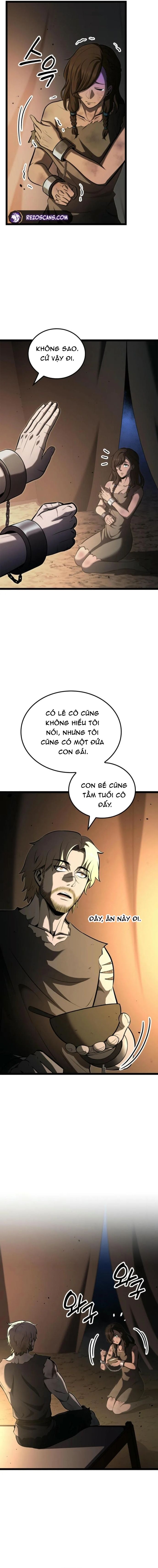 Nhà Vô Địch Kalli Chapter 111.1 - 21