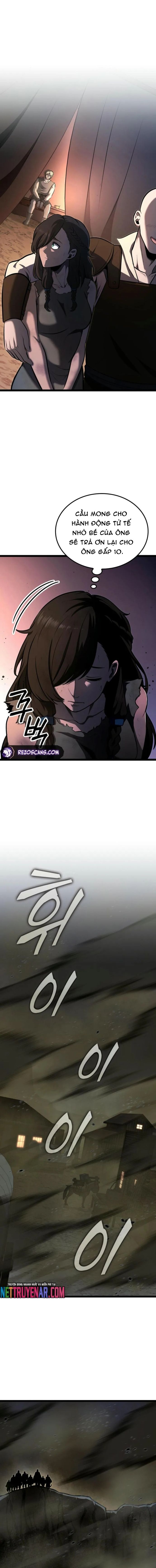 Nhà Vô Địch Kalli Chapter 111.1 - 23