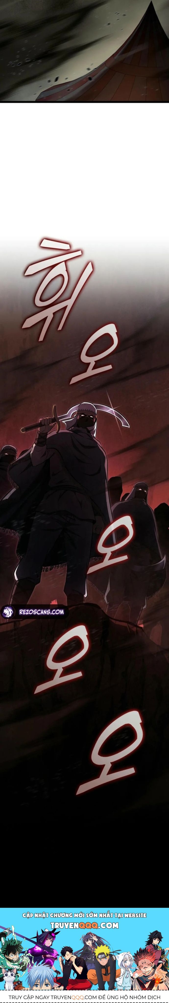 Nhà Vô Địch Kalli Chapter 111.1 - 24