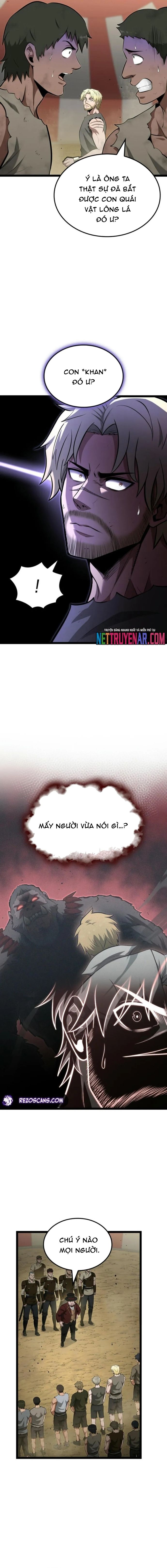 Nhà Vô Địch Kalli Chapter 111.1 - 5