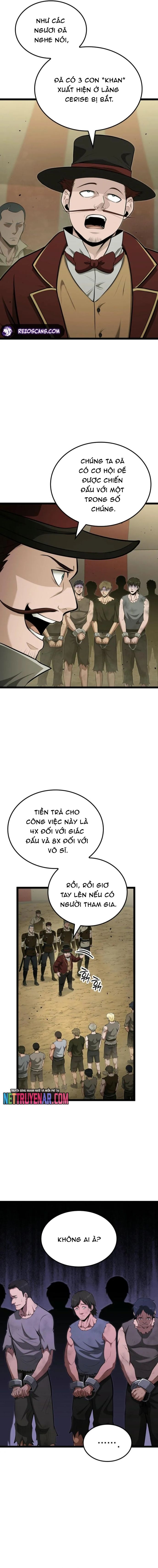 Nhà Vô Địch Kalli Chapter 111.1 - 6