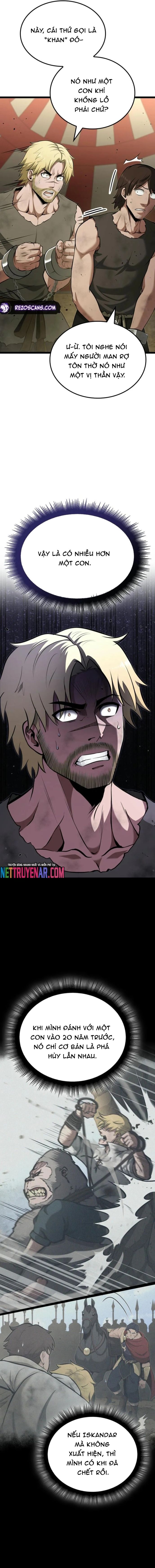 Nhà Vô Địch Kalli Chapter 111.1 - 8