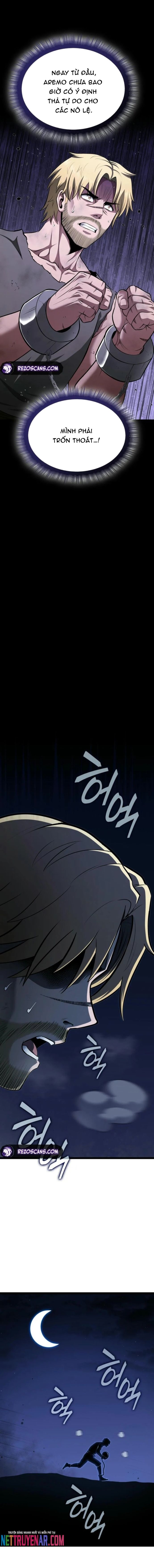 Nhà Vô Địch Kalli Chapter 111.1 - 9