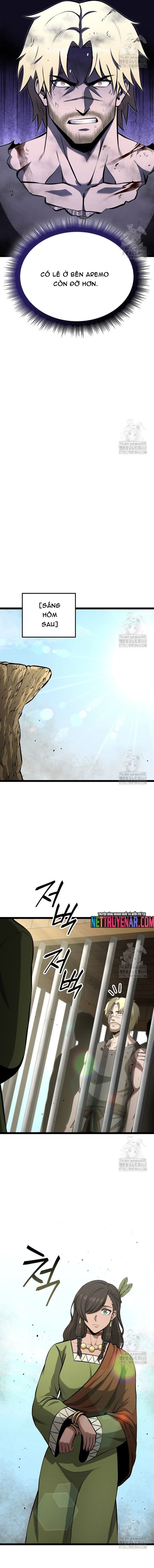 Nhà Vô Địch Kalli Chapter 112.1 - 11