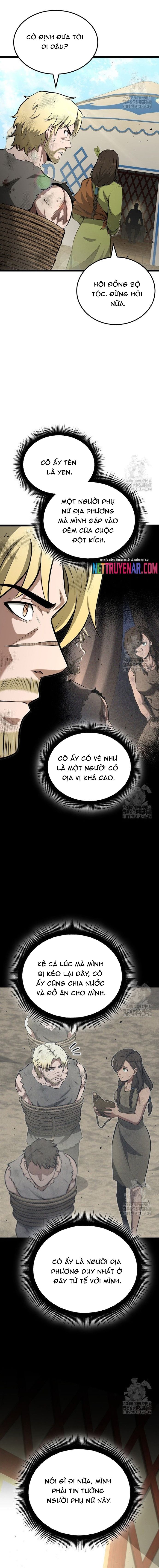 Nhà Vô Địch Kalli Chapter 112.1 - 13