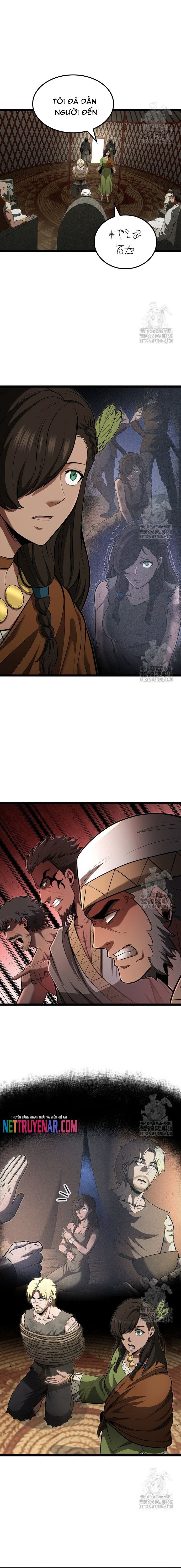 Nhà Vô Địch Kalli Chapter 112.1 - 15