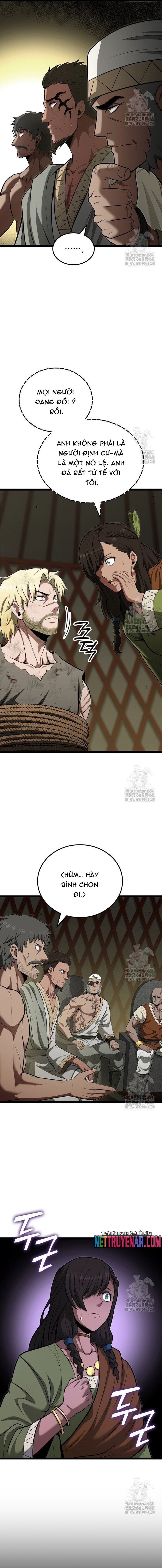 Nhà Vô Địch Kalli Chapter 112.1 - 16