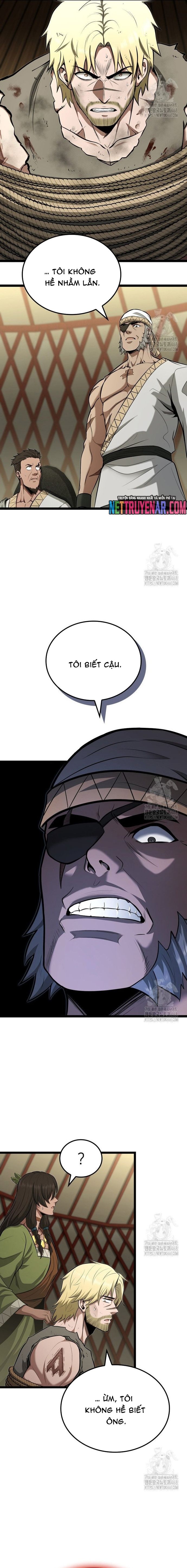 Nhà Vô Địch Kalli Chapter 112.1 - 18