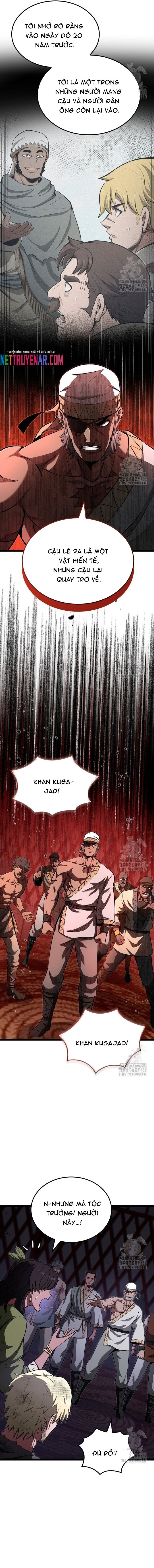 Nhà Vô Địch Kalli Chapter 112.1 - 20