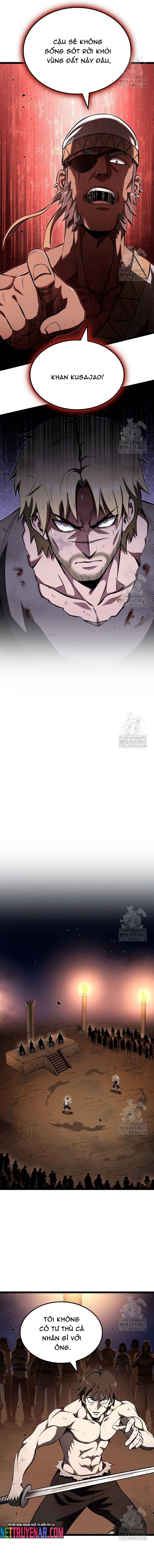 Nhà Vô Địch Kalli Chapter 112.1 - 21