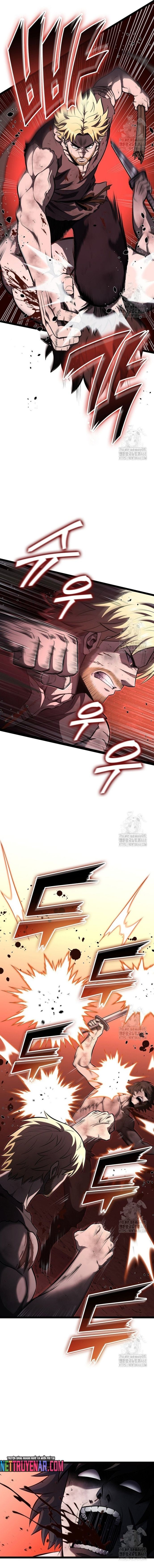 Nhà Vô Địch Kalli Chapter 112.1 - 24