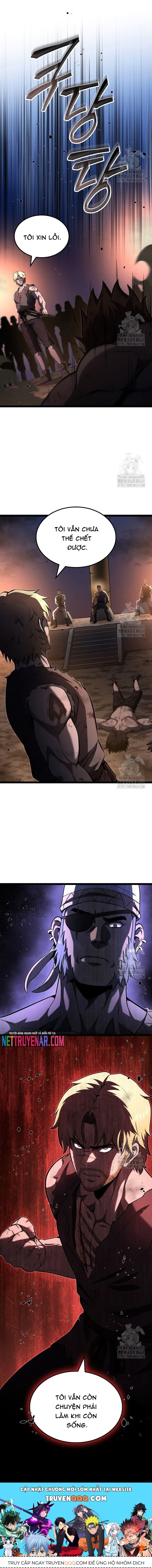 Nhà Vô Địch Kalli Chapter 112.1 - 25