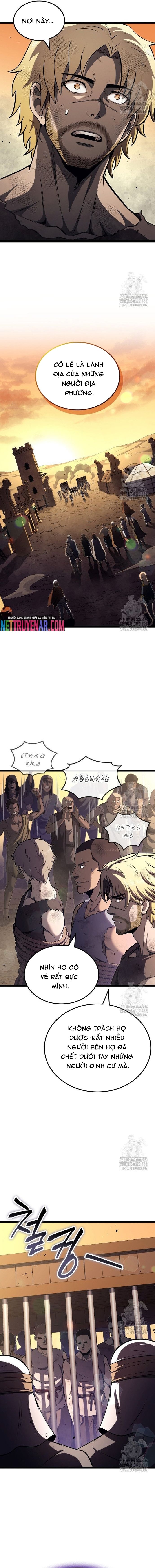 Nhà Vô Địch Kalli Chapter 112.1 - 5