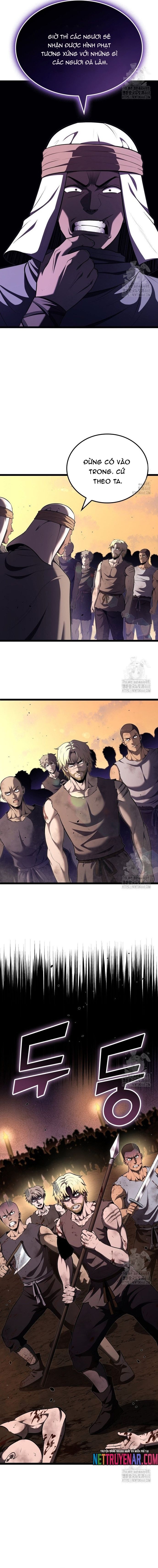 Nhà Vô Địch Kalli Chapter 112.1 - 6