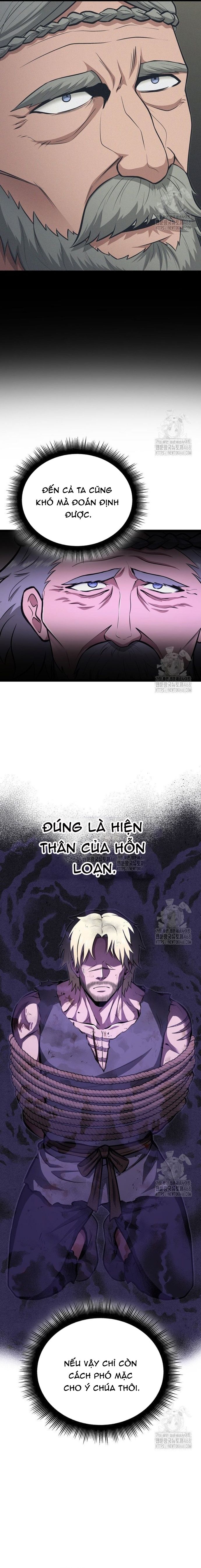 Nhà Vô Địch Kalli Chapter 113.1 - 15