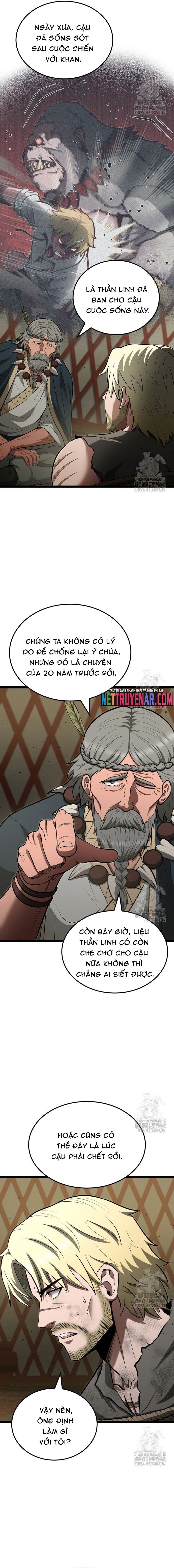 Nhà Vô Địch Kalli Chapter 113.1 - 16