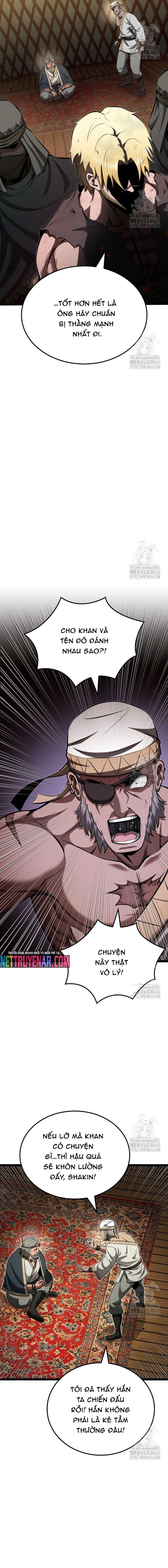 Nhà Vô Địch Kalli Chapter 113.1 - 18