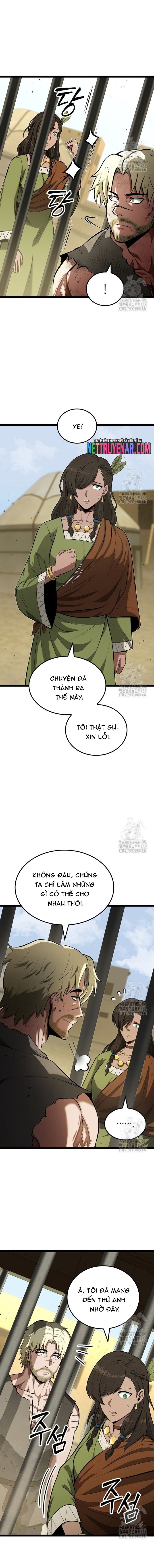 Nhà Vô Địch Kalli Chapter 113.1 - 24