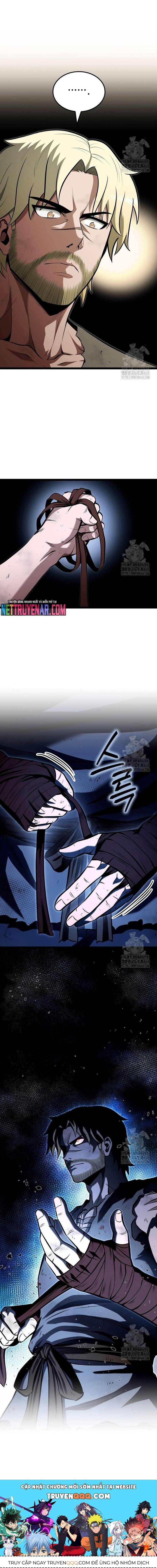 Nhà Vô Địch Kalli Chapter 113.1 - 25