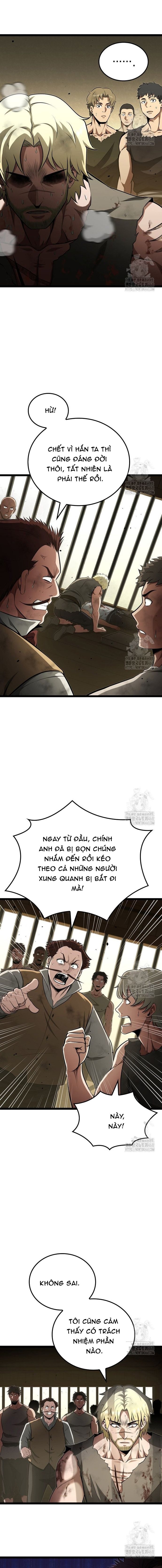 Nhà Vô Địch Kalli Chapter 113.1 - 6