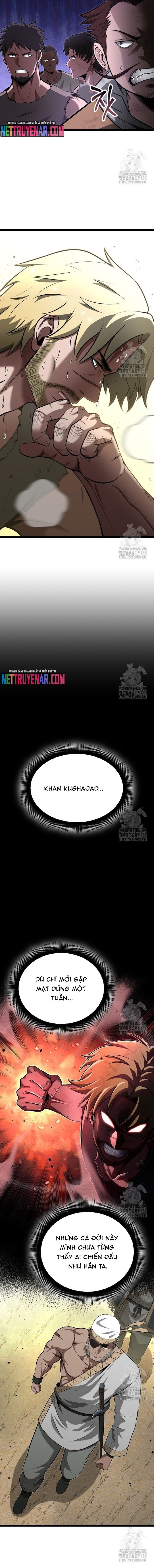 Nhà Vô Địch Kalli Chapter 113.1 - 7