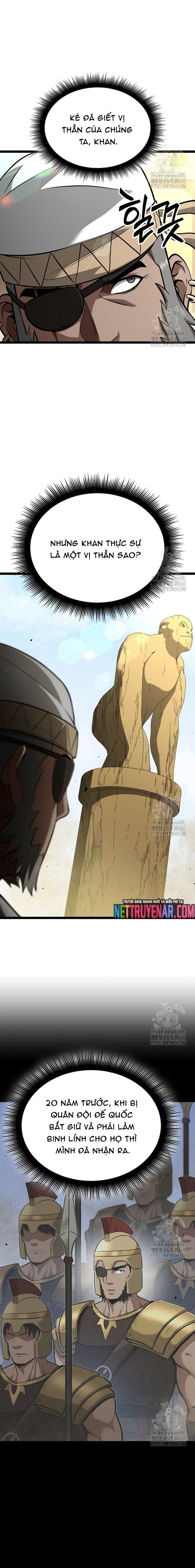 Nhà Vô Địch Kalli Chapter 113.1 - 8