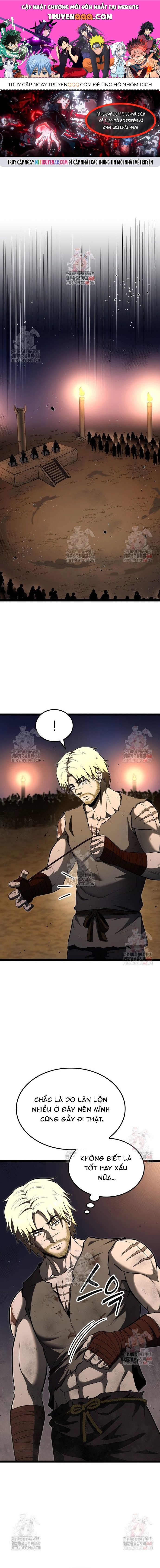 Nhà Vô Địch Kalli Chapter 114.1 - 1