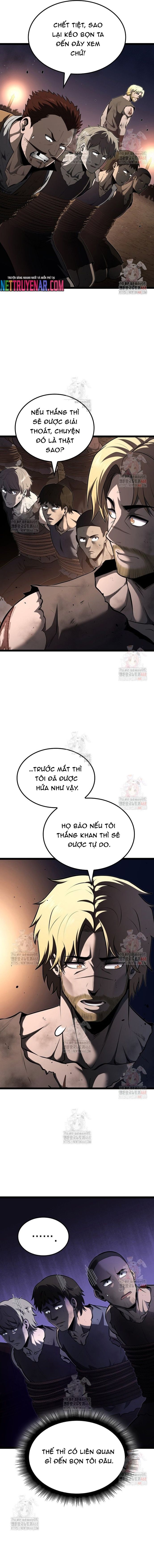 Nhà Vô Địch Kalli Chapter 114.1 - 2